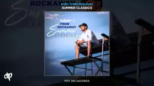 Bobby J From Rockaway - Blue Eyed Soul